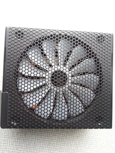 Игровое железо - Блок питания AeroCool P7-650W Platinum